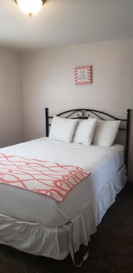 טרופיק Bryce Valley Lodging מראה חיצוני תמונה